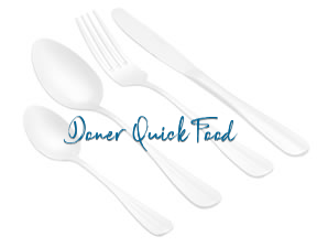 Doner Quick Food en Madrid