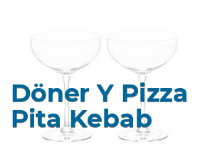Döner Y Pizza Pita Kebab en Cornellà de Llobregat