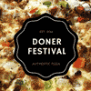 Doner Festival Pizzería en Badalona