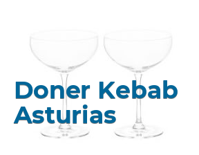 Doner Kebab Asturias en Gijón