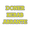 Doner Kebab Abrantes en Madrid