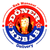 Doner Kebab Bab Mansour en Seville