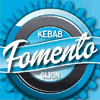 Doner Kebab Fomento en Gijón