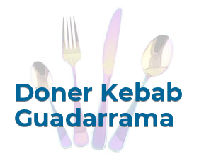 Doner Kebab Guadarrama en Guadarrama