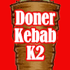Doner Kebab K2 en Durango