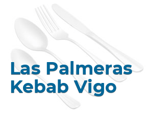 Las Palmeras Kebab Vigo en Vigo