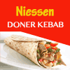 Doner Kebab Niessen en Errenteria