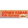 Doner Kebab Pak Europa en Irun