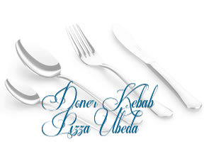 Doner Kebab Pizza Úbeda en Úbeda