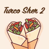 Sher Doner Kebab Turco en Zaragoza