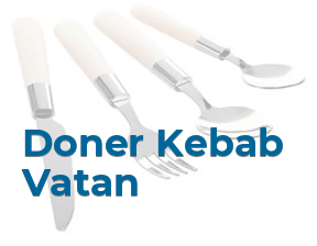 Doner Kebab Vatan en Santoña