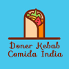 Doner Kebab y Comida India en Madrid