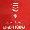 Doner Kebap Espacio Coruña en A Coruña