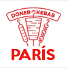 Doner Kebap París en Andújar