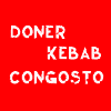Doner Kebap Congosto en Madrid
