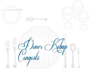 Doner Kebap Congosto en Madrid