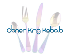 Doner King Kebab en Santander