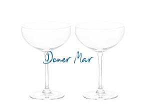 Doner Mar en Premià de Mar