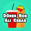 Döner Nor Ali Kebab en Les Franqueses Del Valles