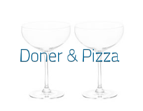 Doner & Pizza en Gavà