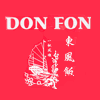 Don Fon en Zaragoza