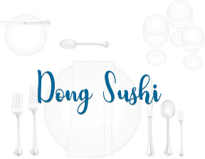 Dong Sushi en Castellón de la Plana