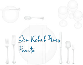 Don Kebab Pinos Puente en Pinos Puente