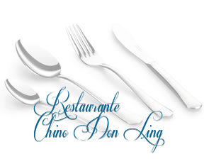 Restaurante Chino Don Ling en Barcelona