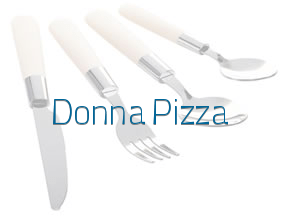 Donna Pizza en Zaragoza