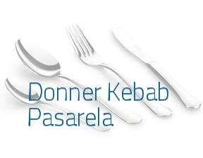 Donner Kebab Pasarela en Sevilla
