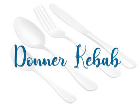 Donner Kebab en San Fernando