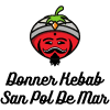 Donner Kebab San Pol De Mar en Sant Pol de Mar