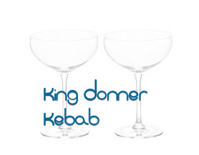King Donner Kebab en Utebo