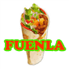 Donner Kebab Fuenla en Fuenlabrada
