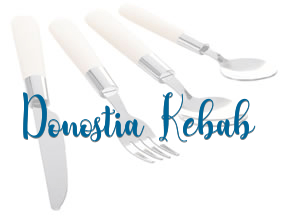 Donostia Kebab en San Sebastián