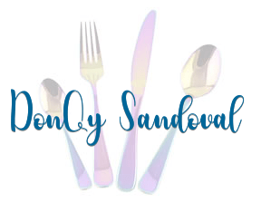 DonQy Sandoval en Madrid