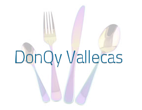 DonQy Vallecas en Madrid