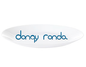 Donqy  Ronda en Barcelona