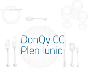 DonQy CC Plenilunio en Madrid