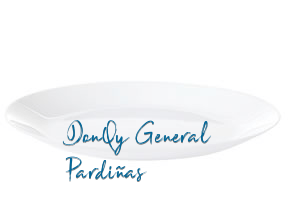 DonQy General Pardiñas en Madrid