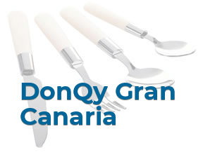 DonQy Gran Canaria en Las Palmas