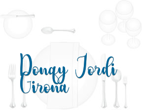 Donqy Jordi Girona en Barcelona