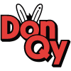 DonQy Málaga Larios en Málaga