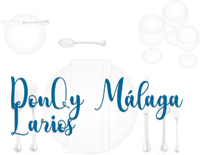 DonQy Málaga Larios en Málaga