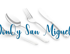 DonQy San Miguel en Madrid