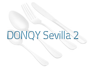 DONQY Sevilla 2 en Sevilla