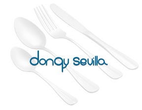 DonQy Sevilla en Sevilla