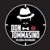 Don Tommasino en La Eliana