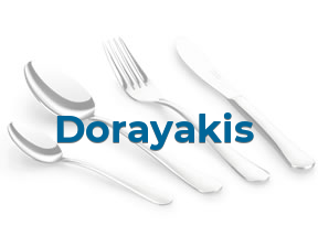 Dorayakis en Els Poblets