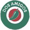 Dos Amigos Burritos Company en Córdoba